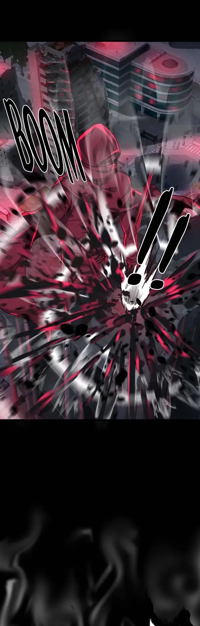 Since The Red Moon Appeared Chapter 107 Gambar 11