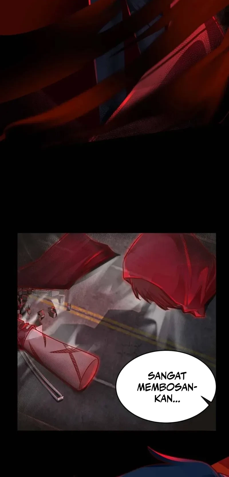 Since The Red Moon Appeared Chapter 107 Gambar 18