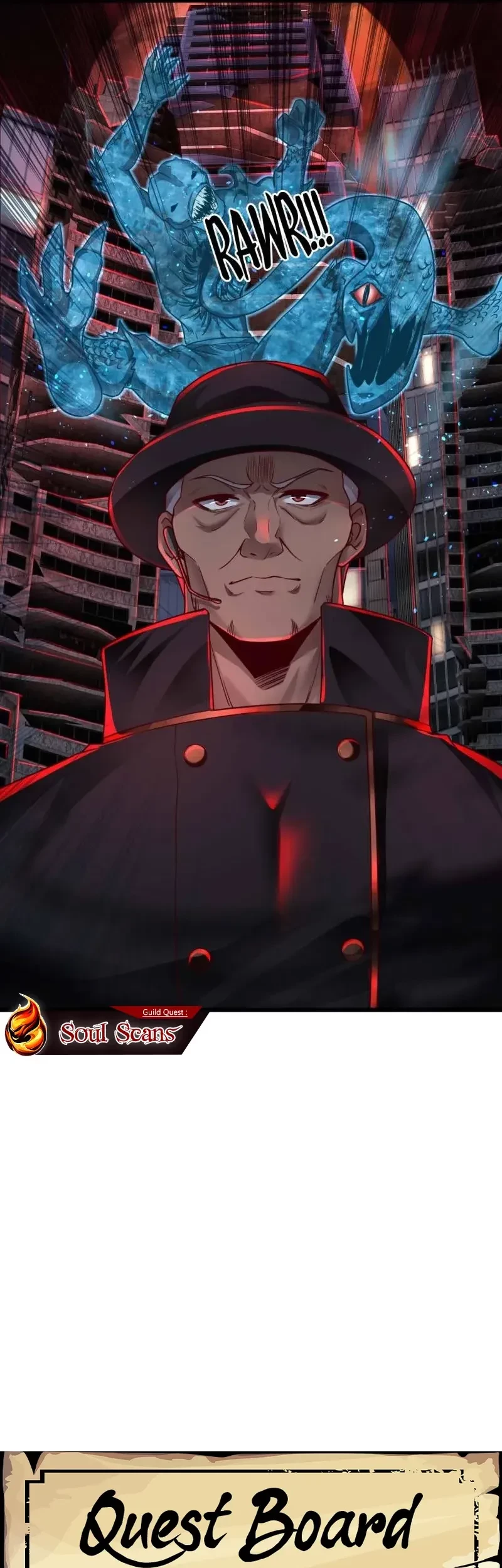 Since The Red Moon Appeared Chapter 107 Gambar 26