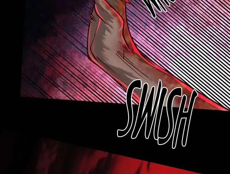 Since The Red Moon Appeared Chapter 107 Gambar 4