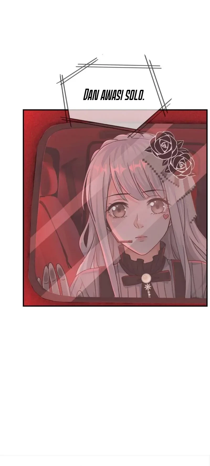 Since The Red Moon Appeared Chapter 108 Gambar 20