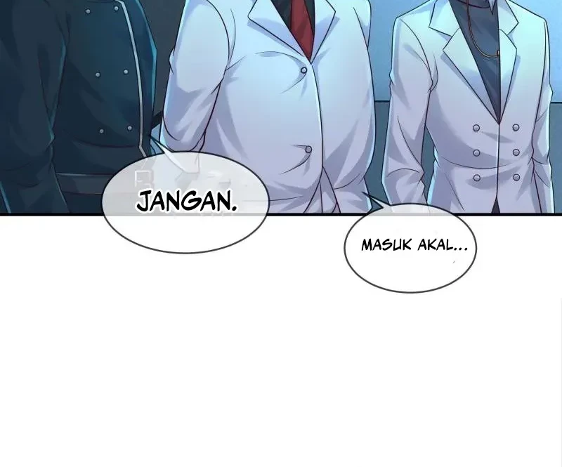 Since The Red Moon Appeared Chapter 108 Gambar 22