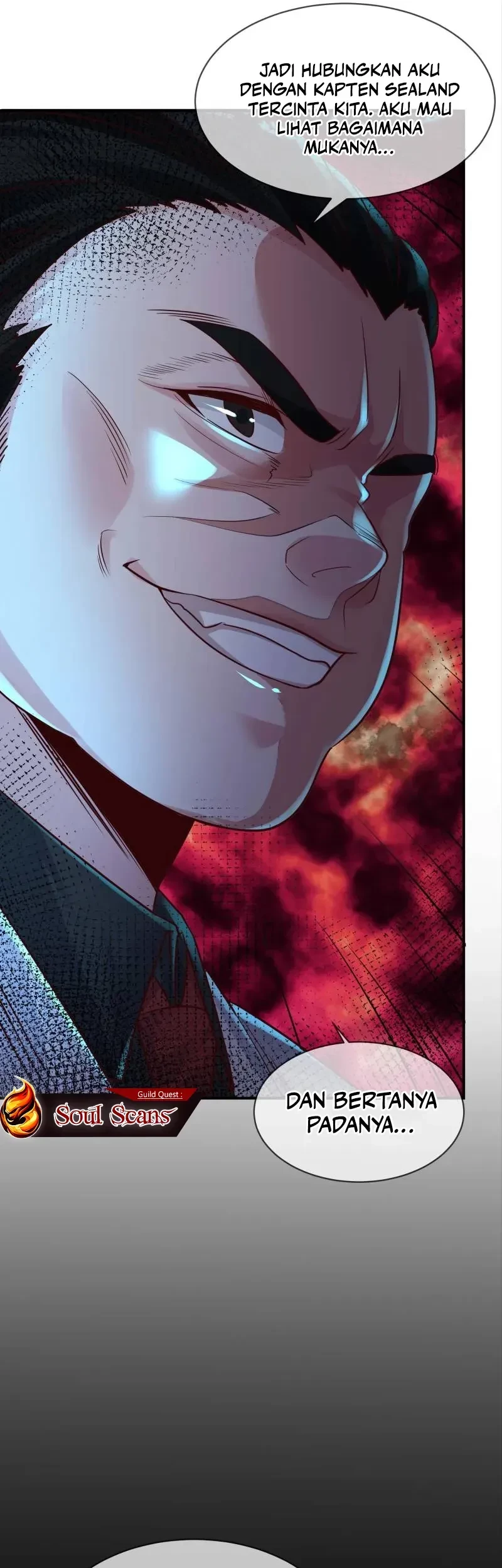 Since The Red Moon Appeared Chapter 108 Gambar 23