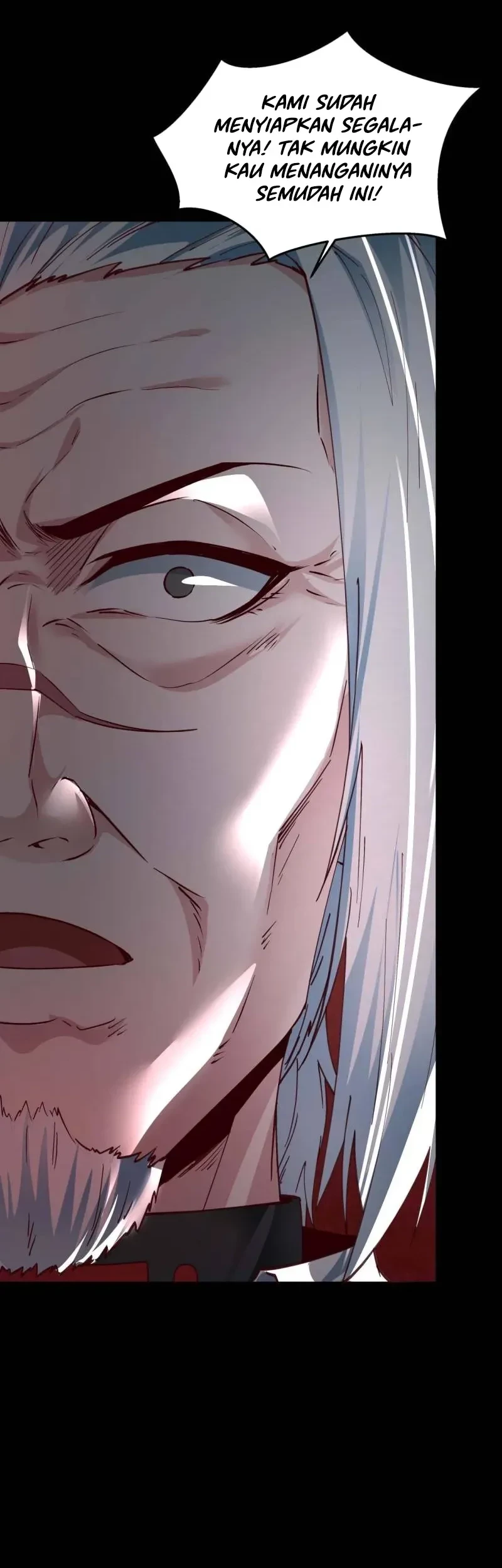 Since The Red Moon Appeared Chapter 108 Gambar 34