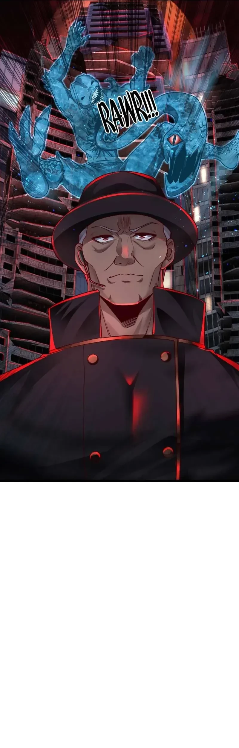 Since The Red Moon Appeared Chapter 108 Gambar 5