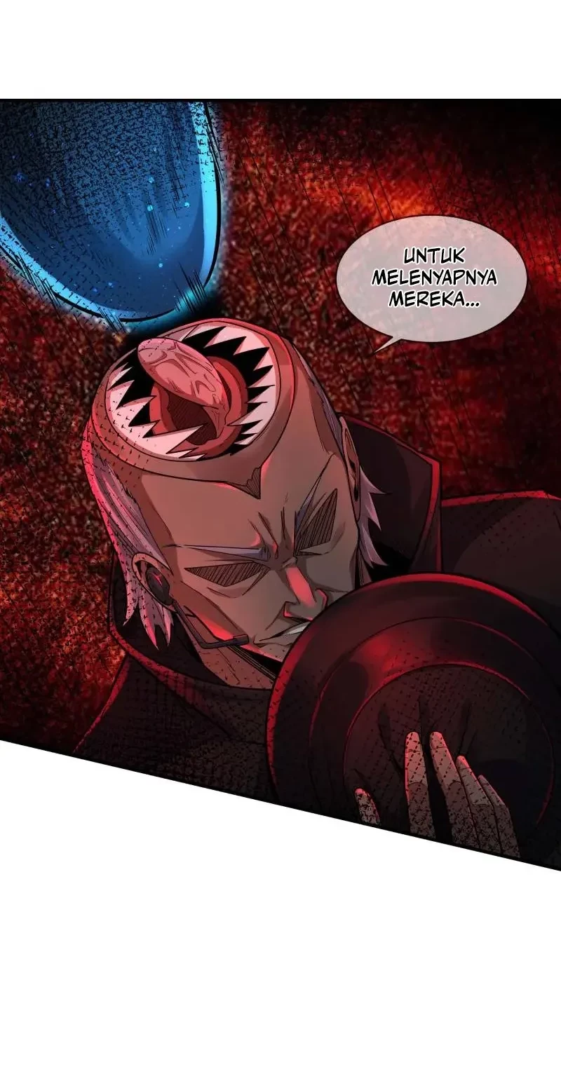 Since The Red Moon Appeared Chapter 108 Gambar 6