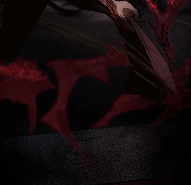 Since The Red Moon Appeared Chapter 109 Gambar 14