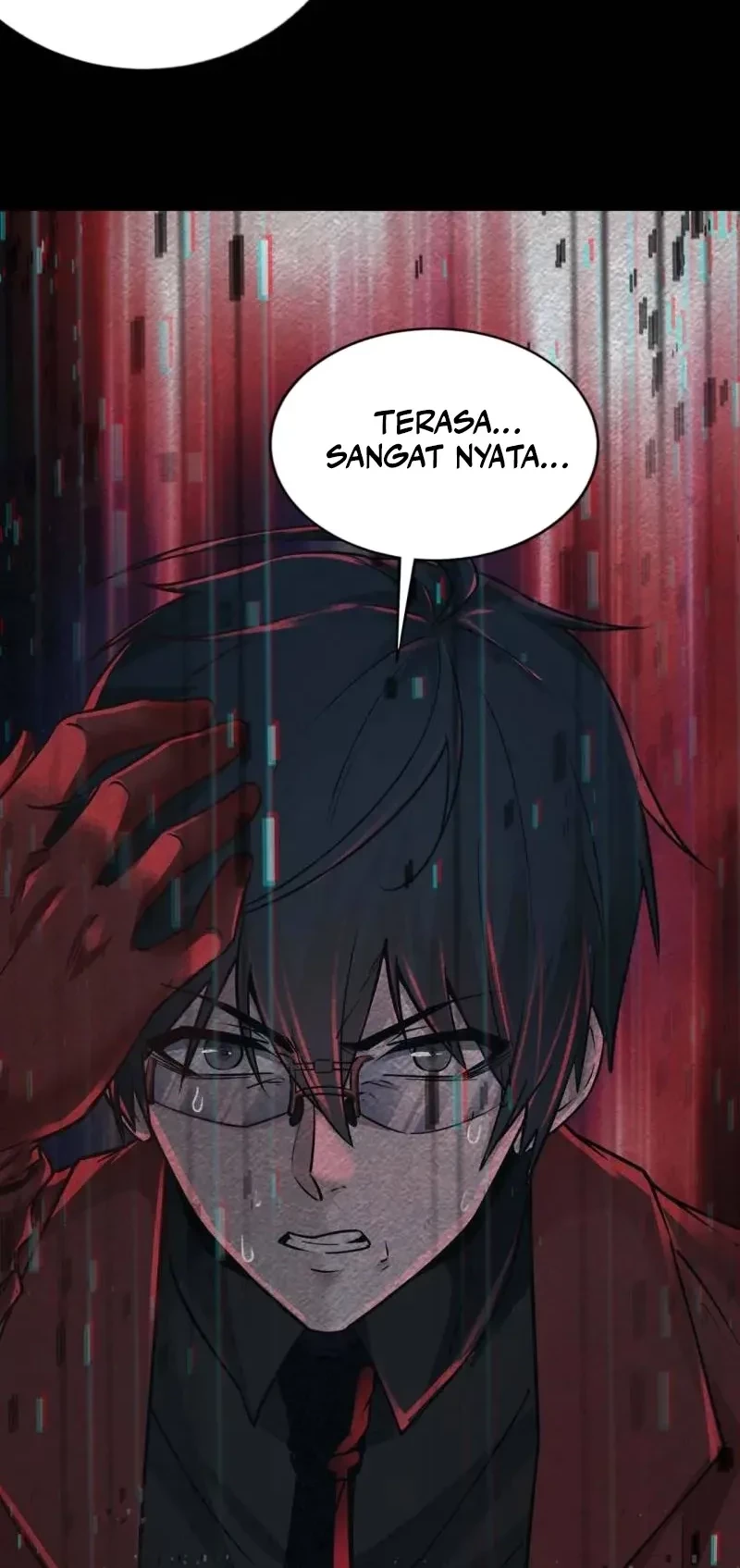 Since The Red Moon Appeared Chapter 109 Gambar 32