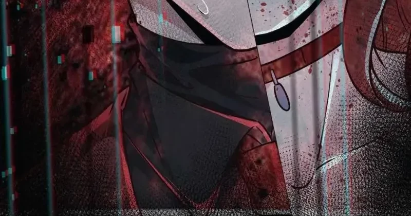 Since The Red Moon Appeared Chapter 109 Gambar 37