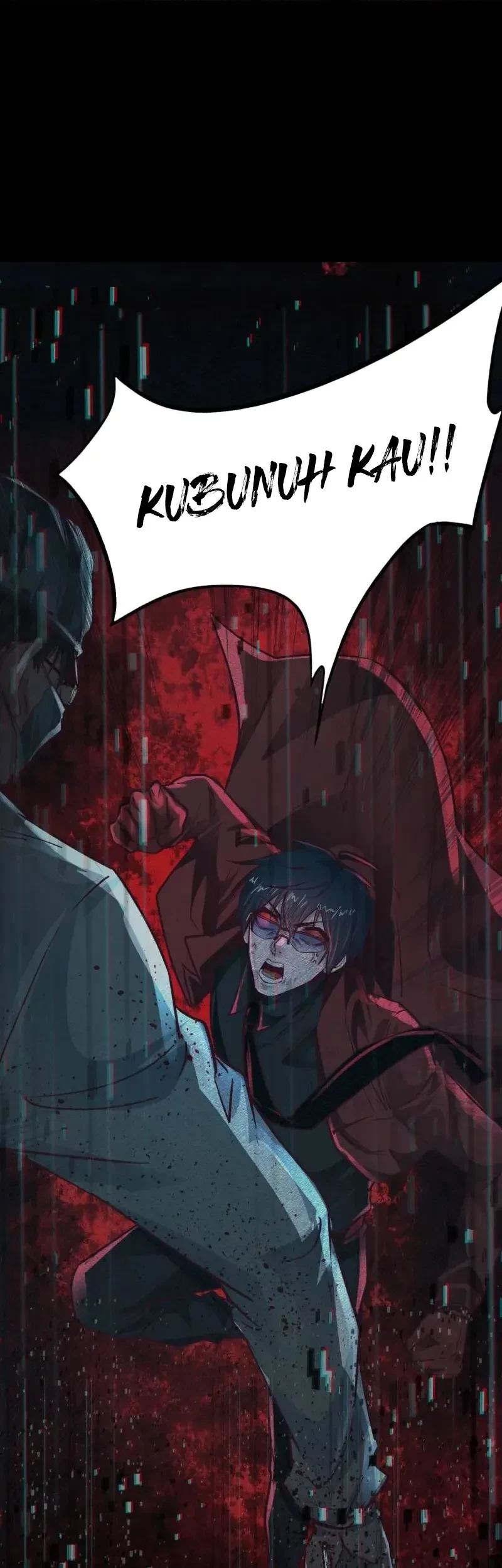 Since The Red Moon Appeared Chapter 109 Gambar 38