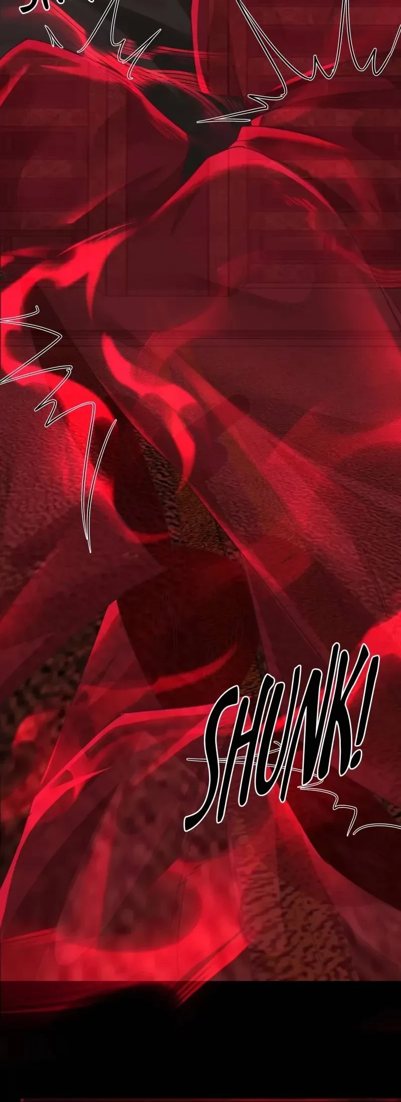 Since The Red Moon Appeared Chapter 109 Gambar 4