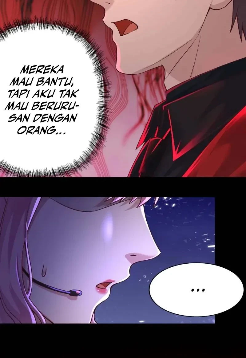 Since The Red Moon Appeared Chapter 109 Gambar 6