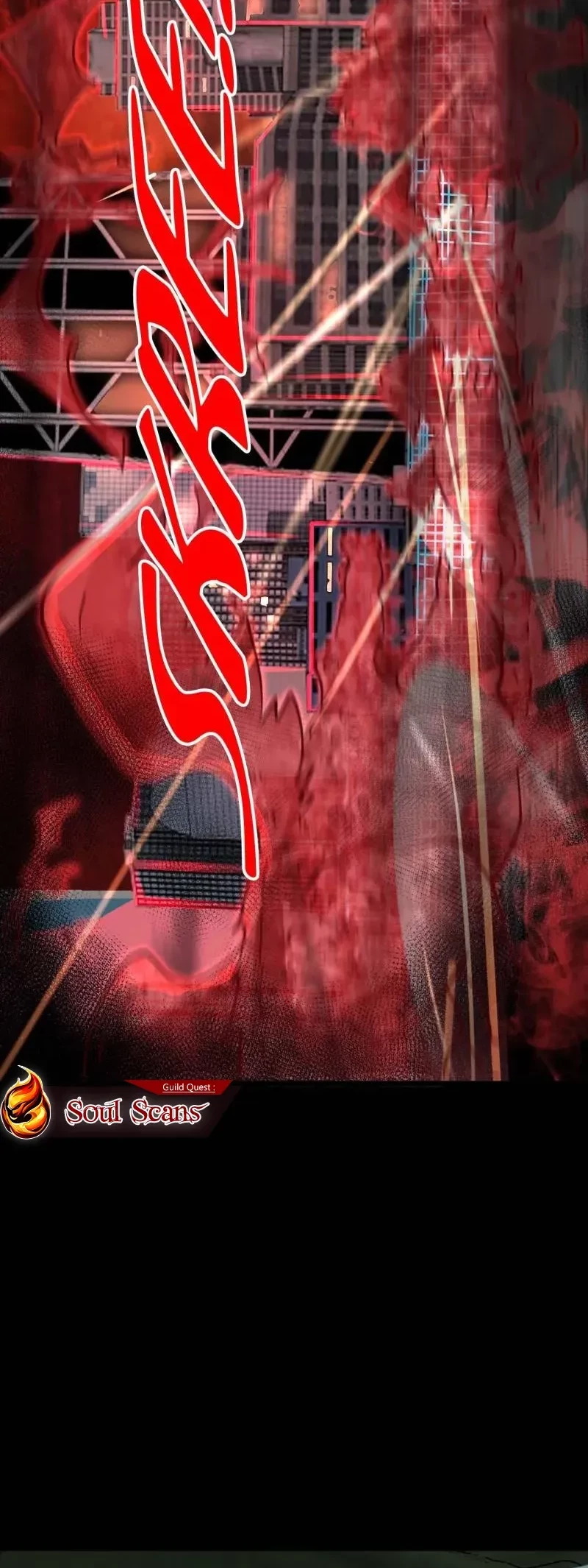 Since The Red Moon Appeared Chapter 110 Gambar 16