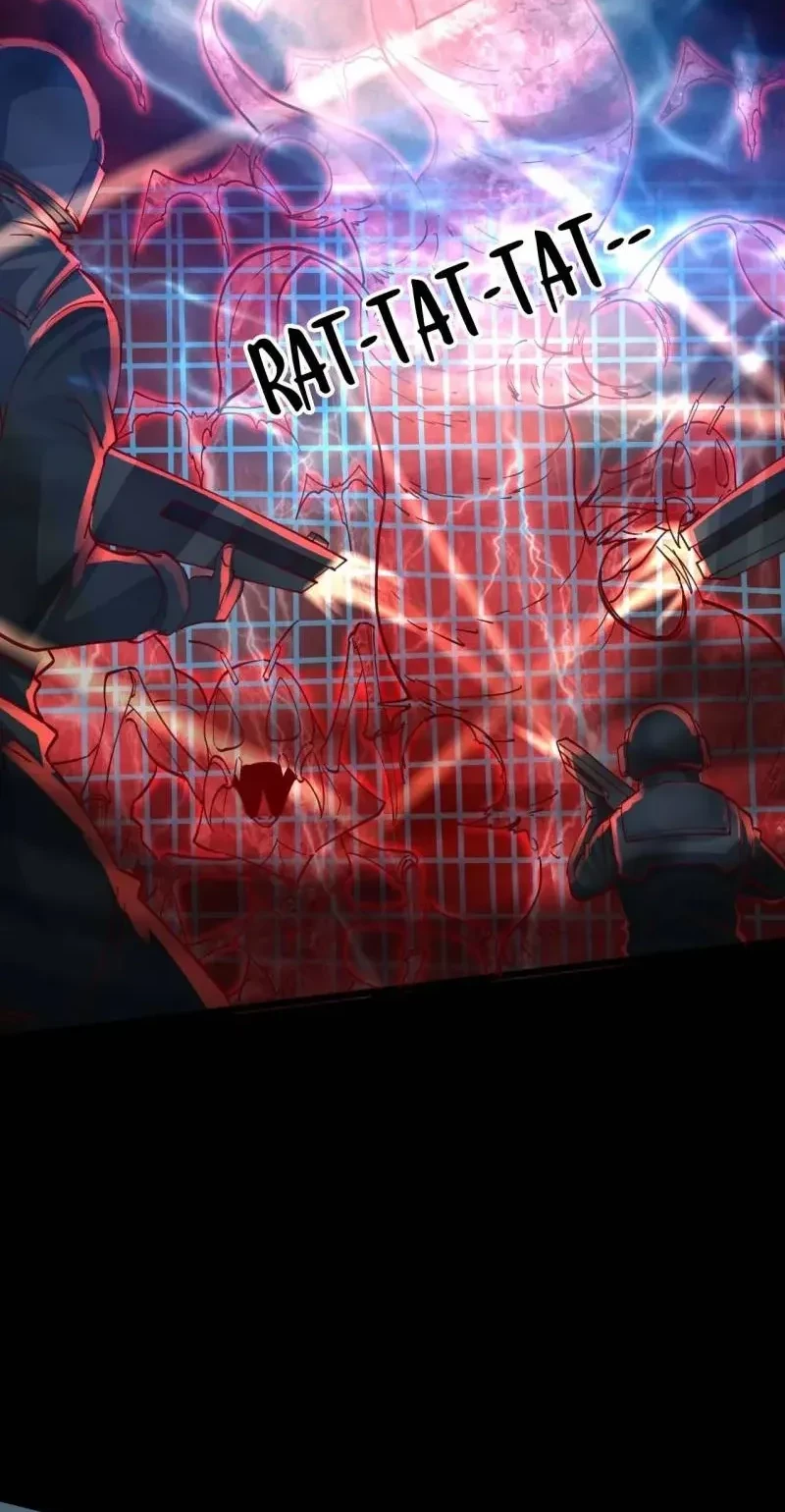 Since The Red Moon Appeared Chapter 110 Gambar 18