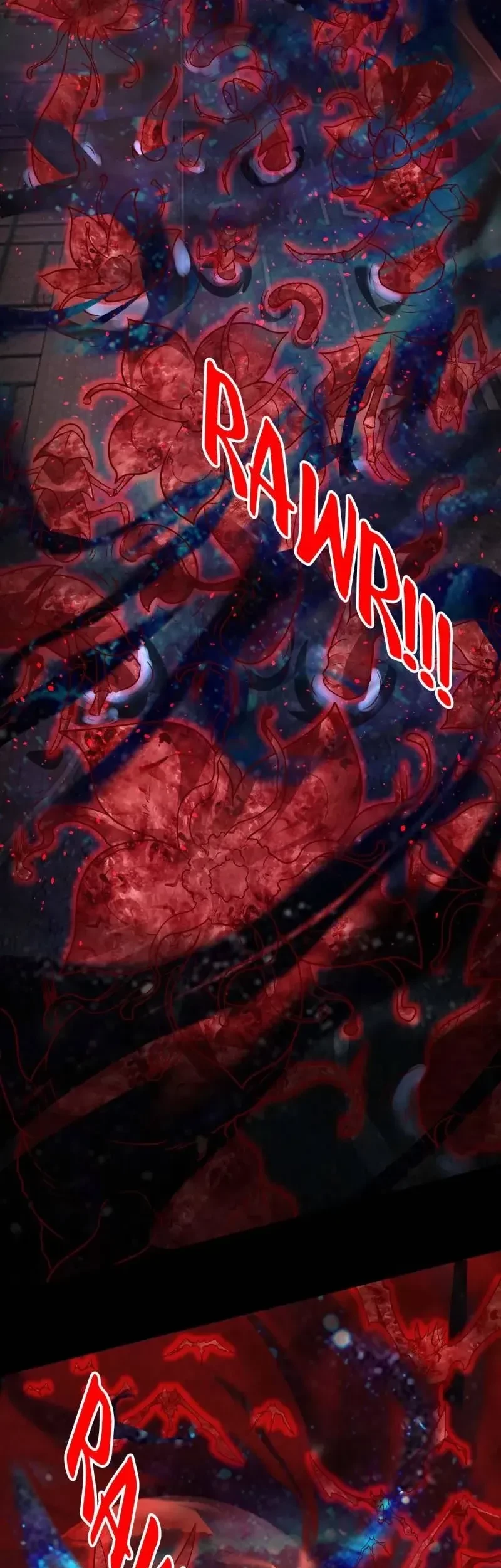 Since The Red Moon Appeared Chapter 110 Gambar 25