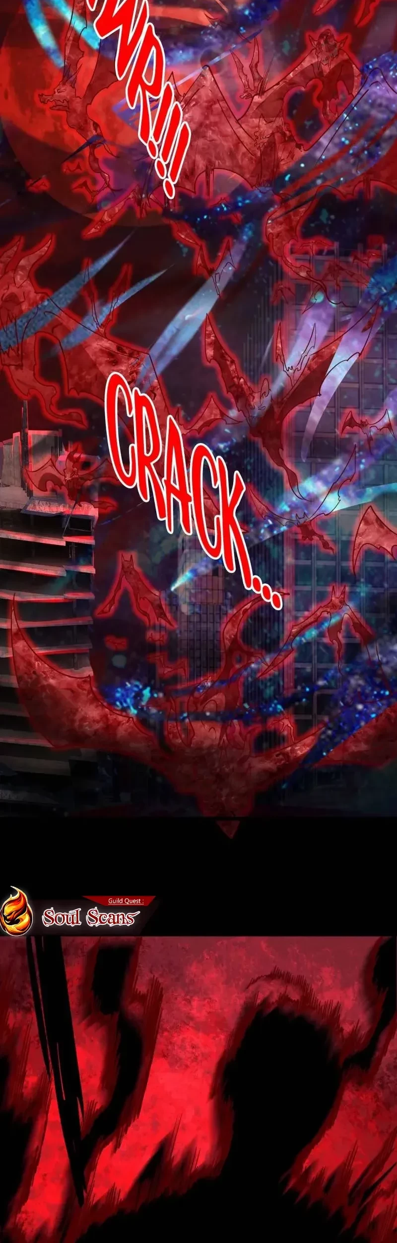 Since The Red Moon Appeared Chapter 110 Gambar 26