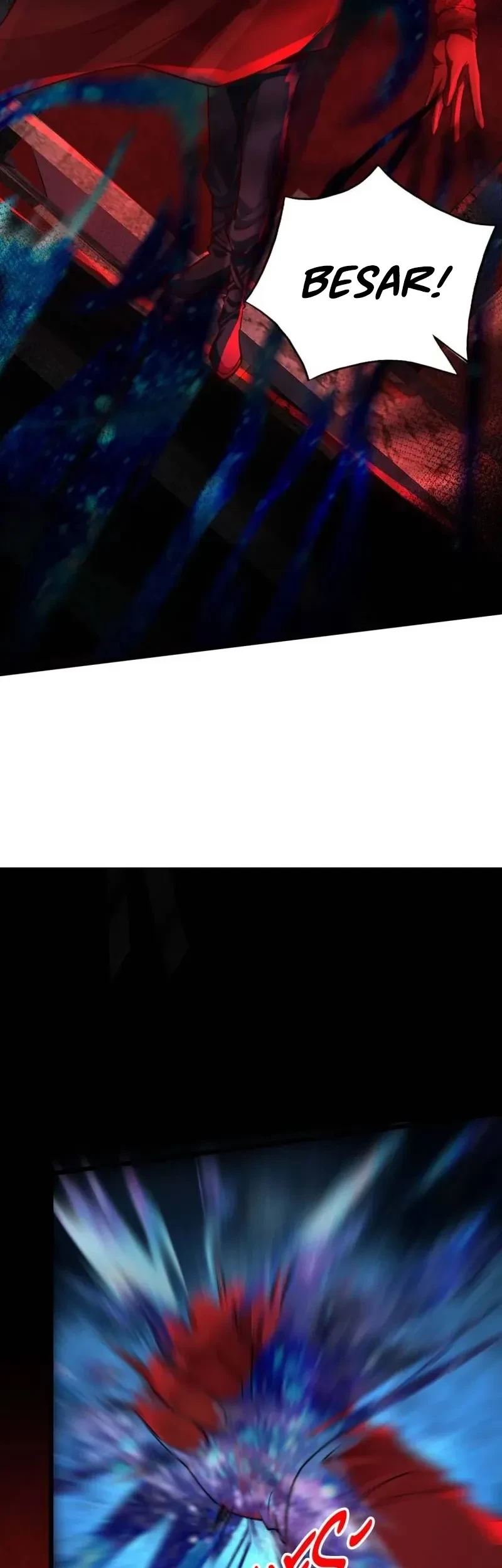 Since The Red Moon Appeared Chapter 110 Gambar 23