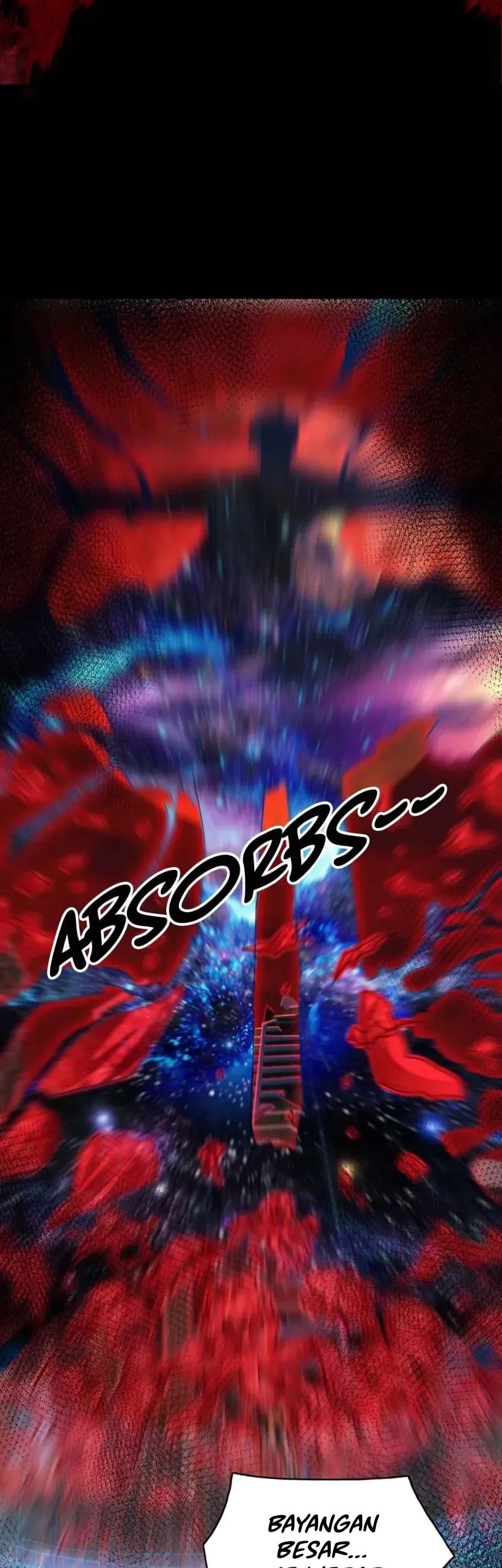 Since The Red Moon Appeared Chapter 110 Gambar 27