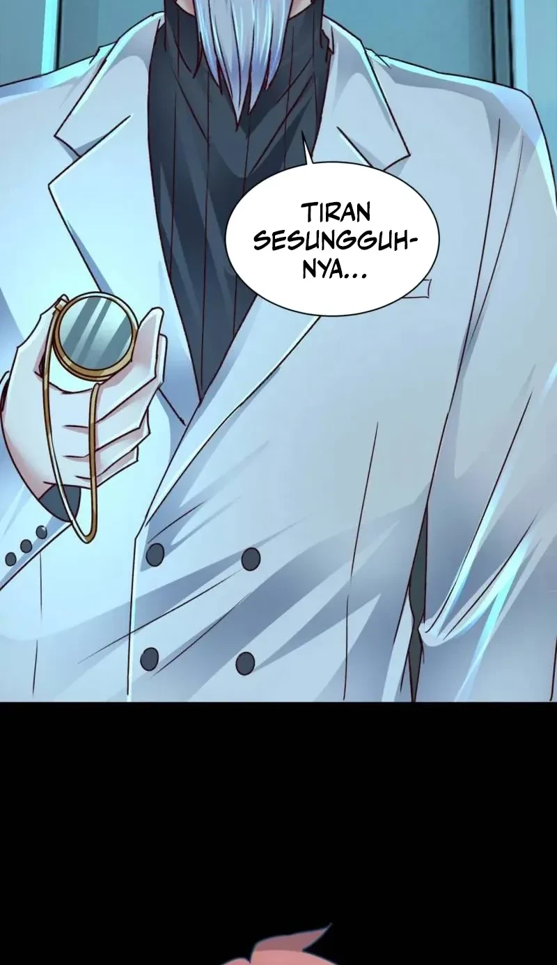 Since The Red Moon Appeared Chapter 110 Gambar 30