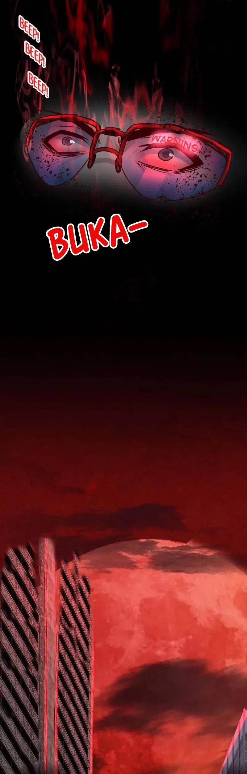 Since The Red Moon Appeared Chapter 110 Gambar 3