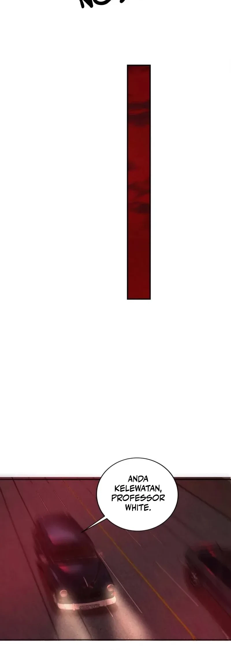 Since The Red Moon Appeared Chapter 111 Gambar 14