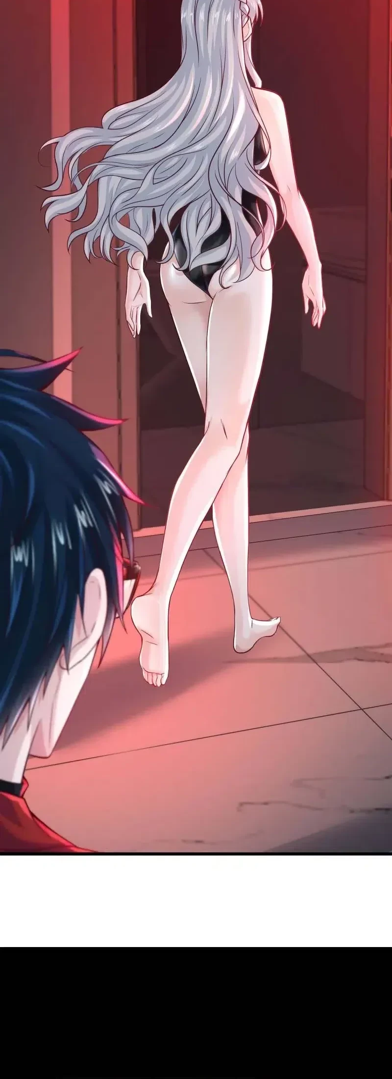 Since The Red Moon Appeared Chapter 112 Gambar 19