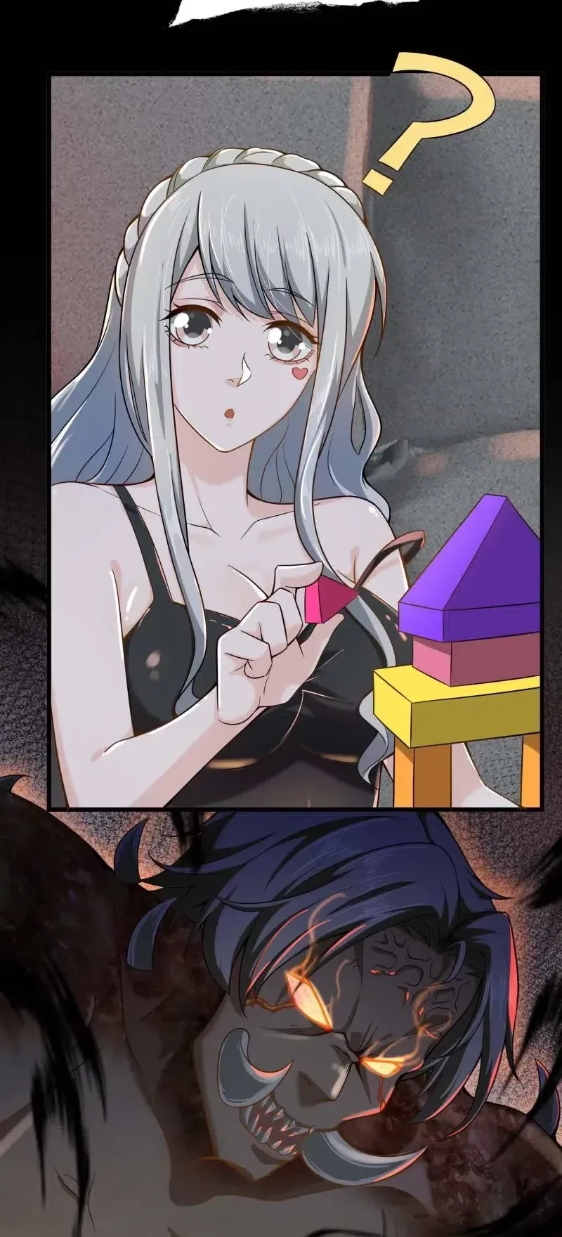 Since The Red Moon Appeared Chapter 112 Gambar 3