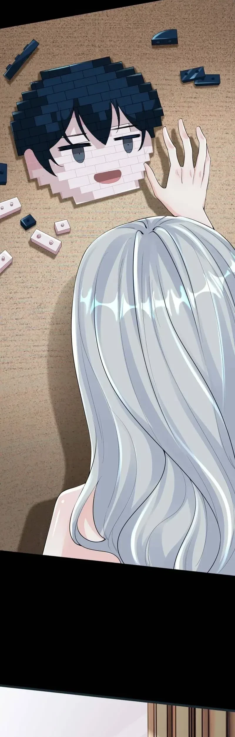 Since The Red Moon Appeared Chapter 113 Gambar 20