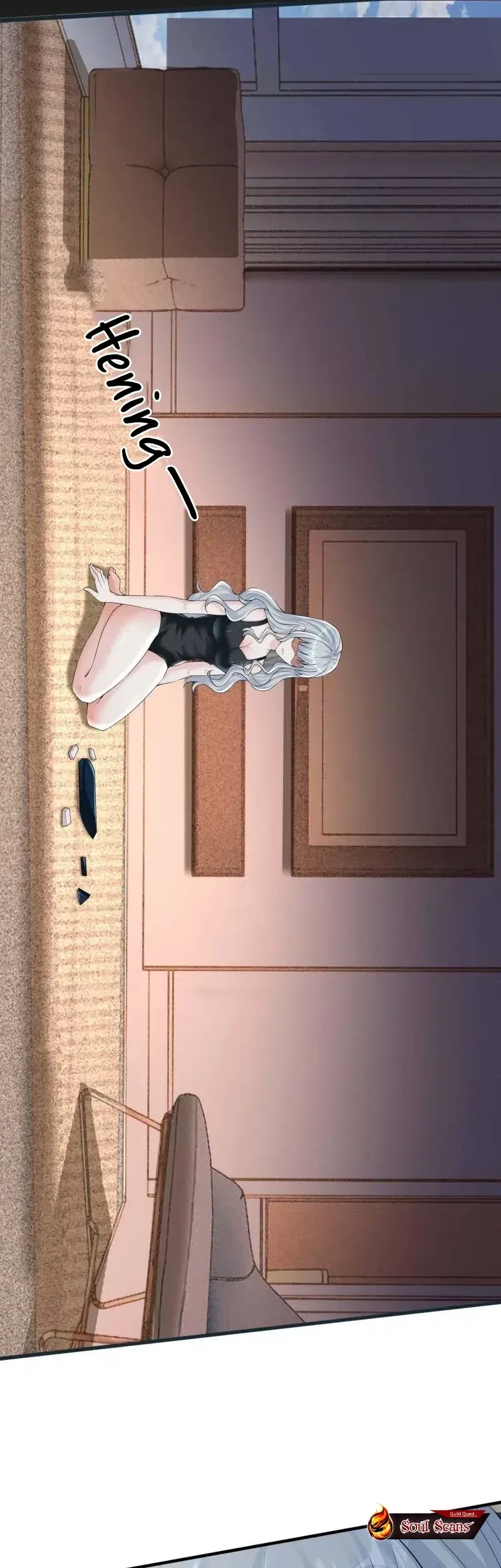 Since The Red Moon Appeared Chapter 113 Gambar 22