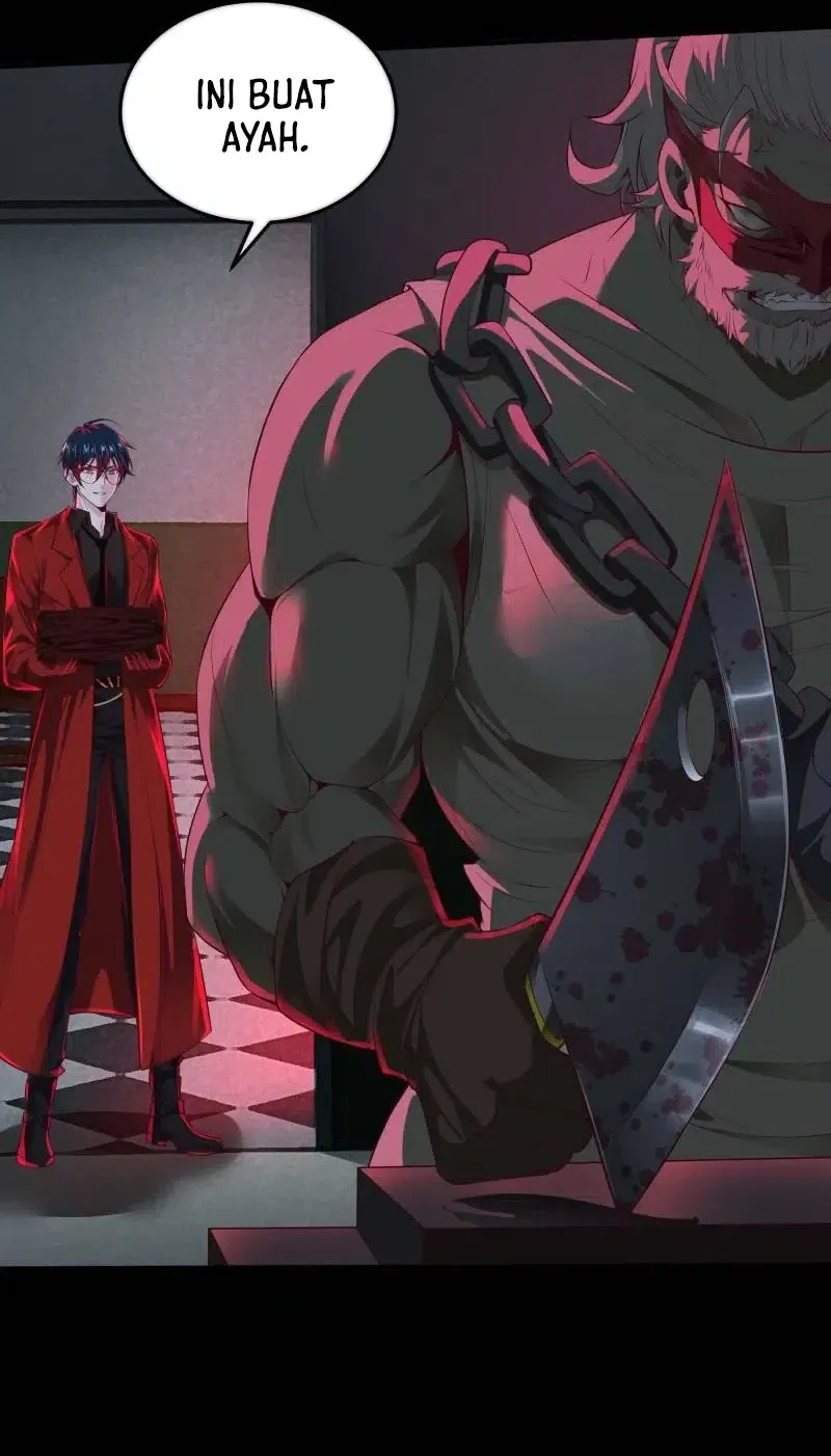 Since The Red Moon Appeared Chapter 113 Gambar 30