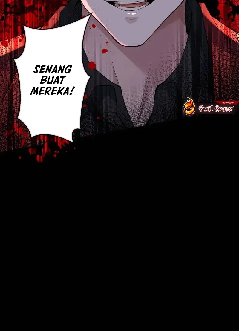 Since The Red Moon Appeared Chapter 114 Gambar 29