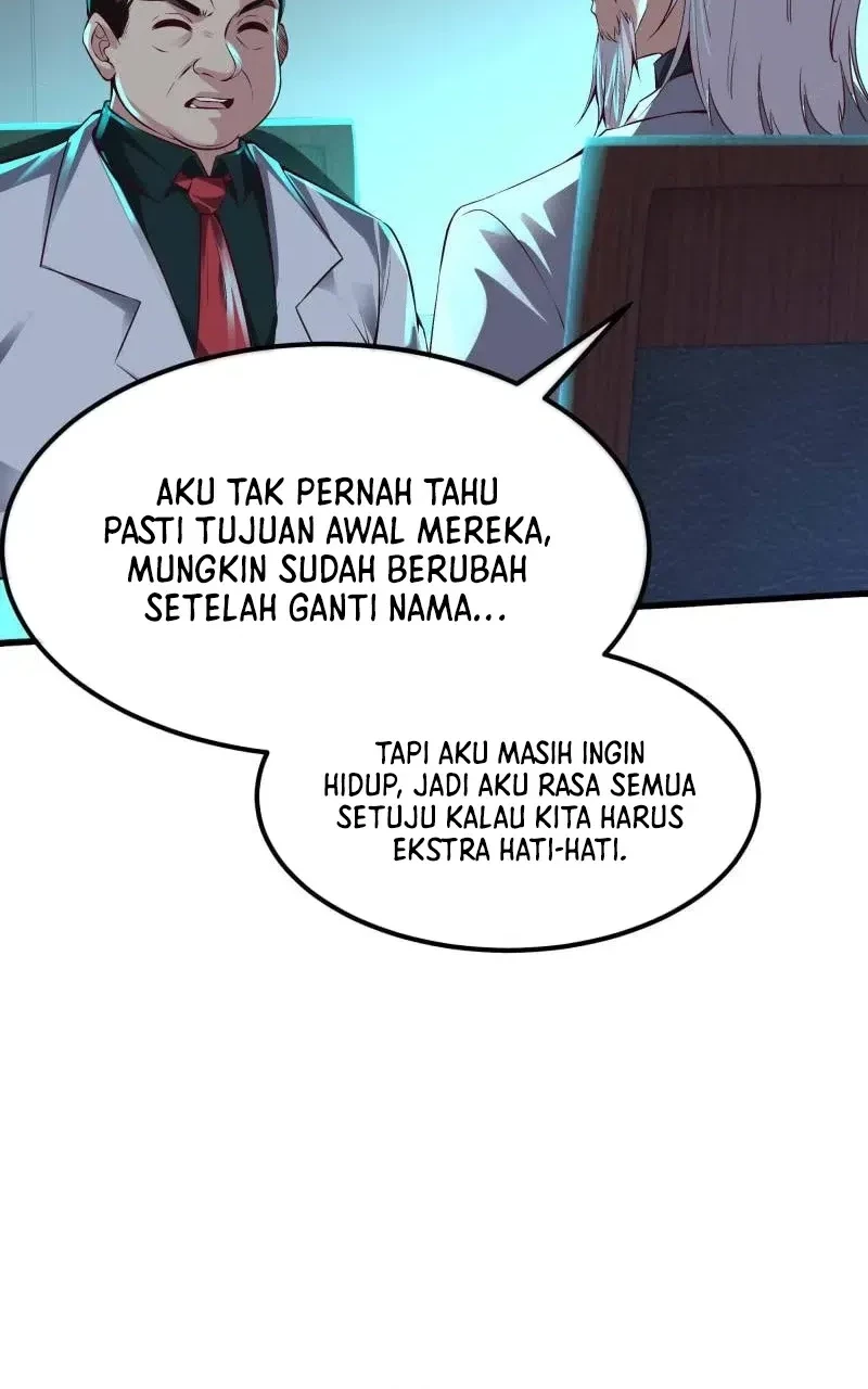 Since The Red Moon Appeared Chapter 115 Gambar 7