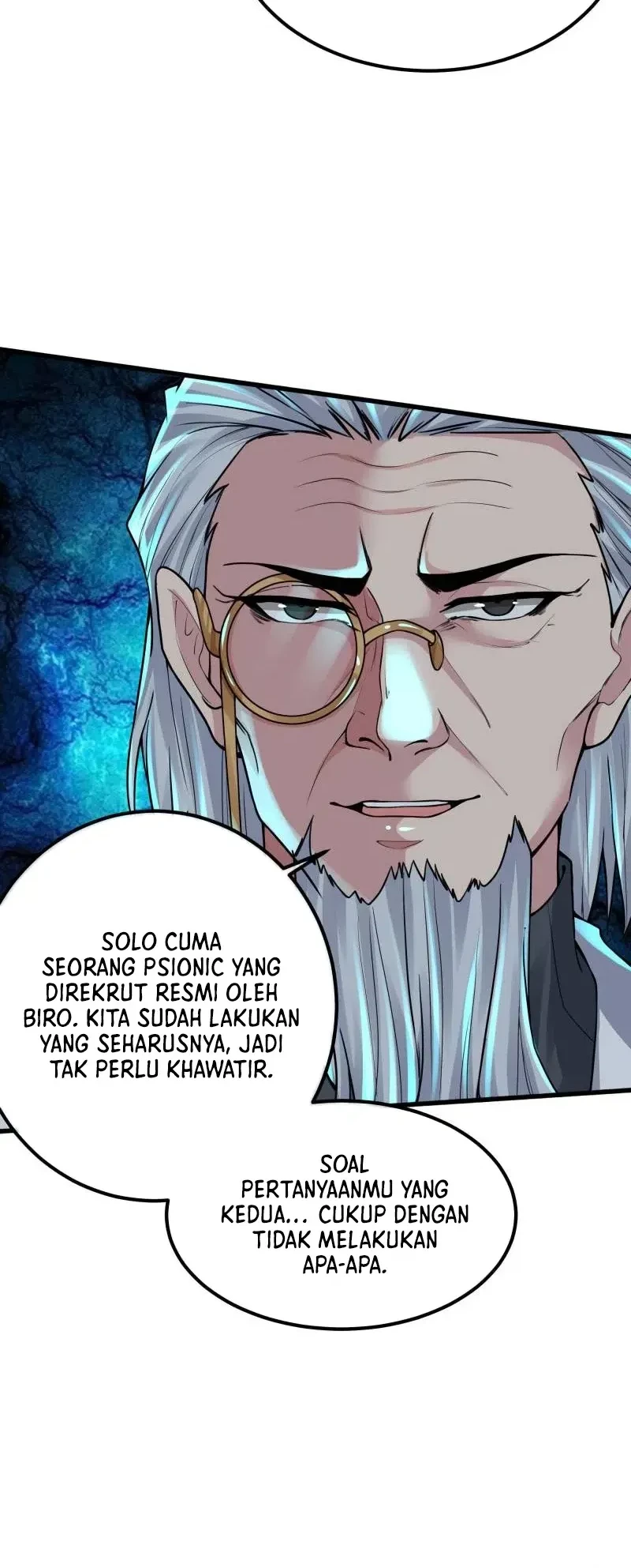 Since The Red Moon Appeared Chapter 115 Gambar 11