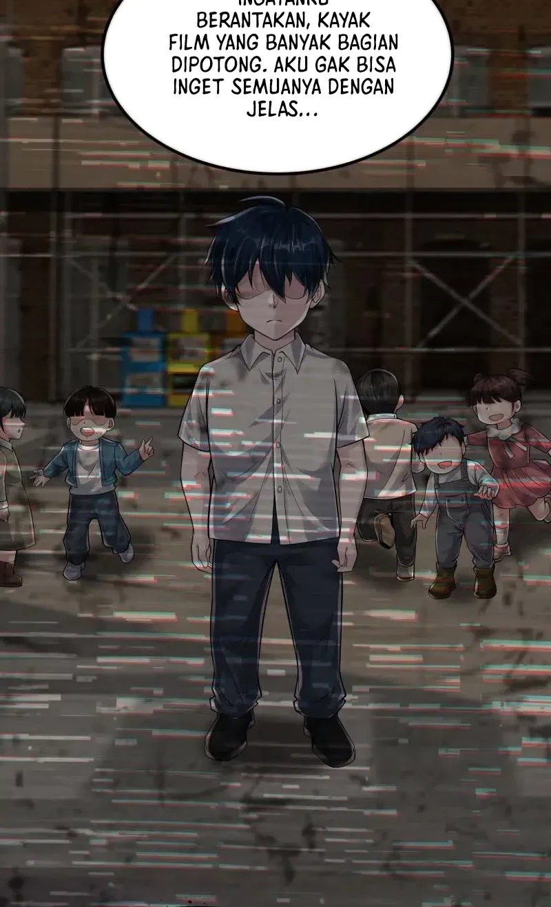 Since The Red Moon Appeared Chapter 115 Gambar 17