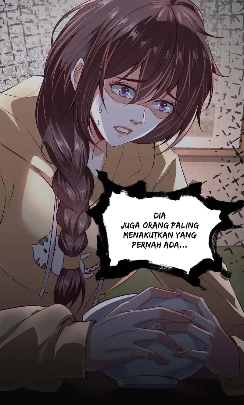 Since The Red Moon Appeared Chapter 115 Gambar 30