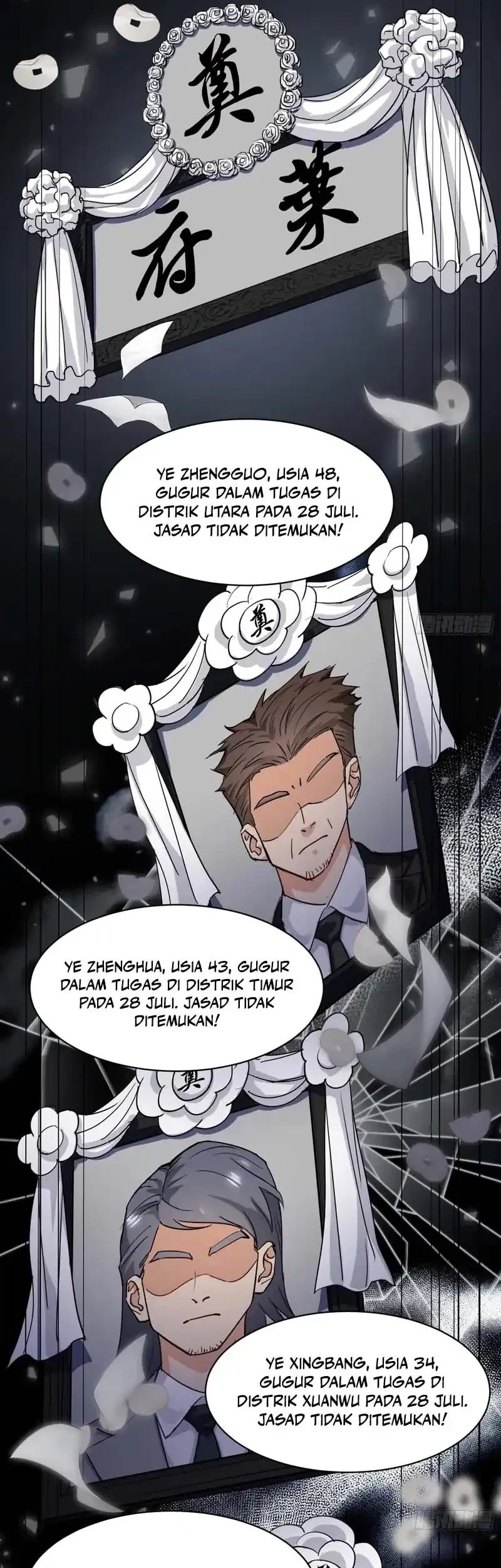 Sister-in-Law: I'm Really Not a Fool Anymore Chapter 1 Gambar 10