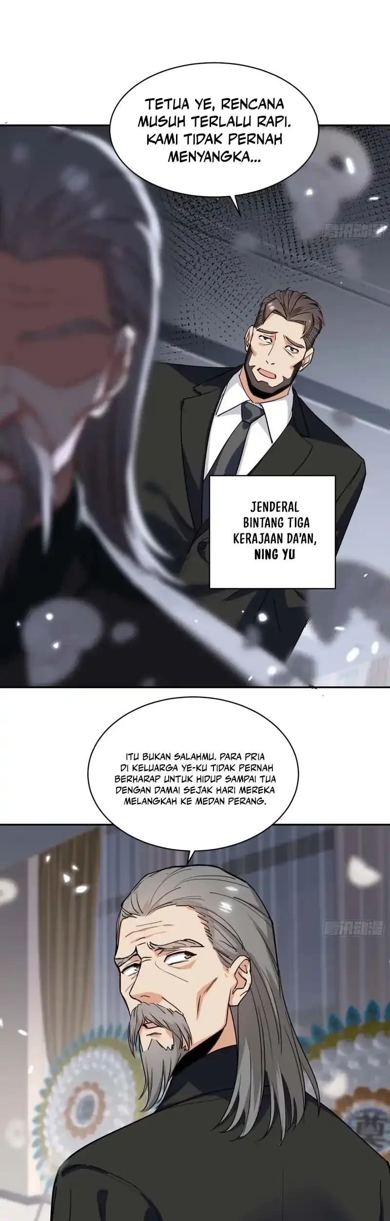 Sister-in-Law: I'm Really Not a Fool Anymore Chapter 1 Gambar 13