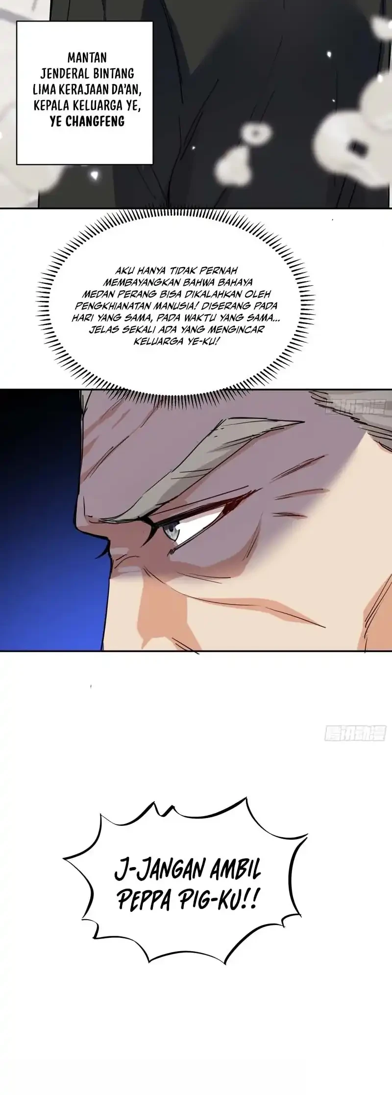 Sister-in-Law: I'm Really Not a Fool Anymore Chapter 1 Gambar 14