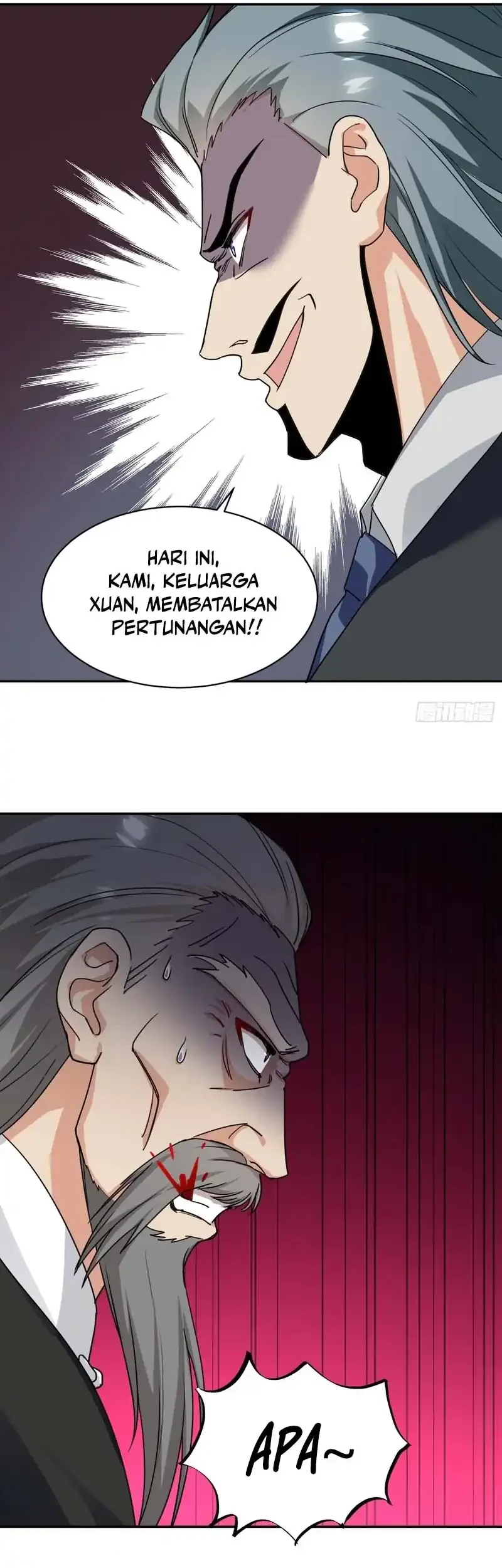 Sister-in-Law: I'm Really Not a Fool Anymore Chapter 1 Gambar 25