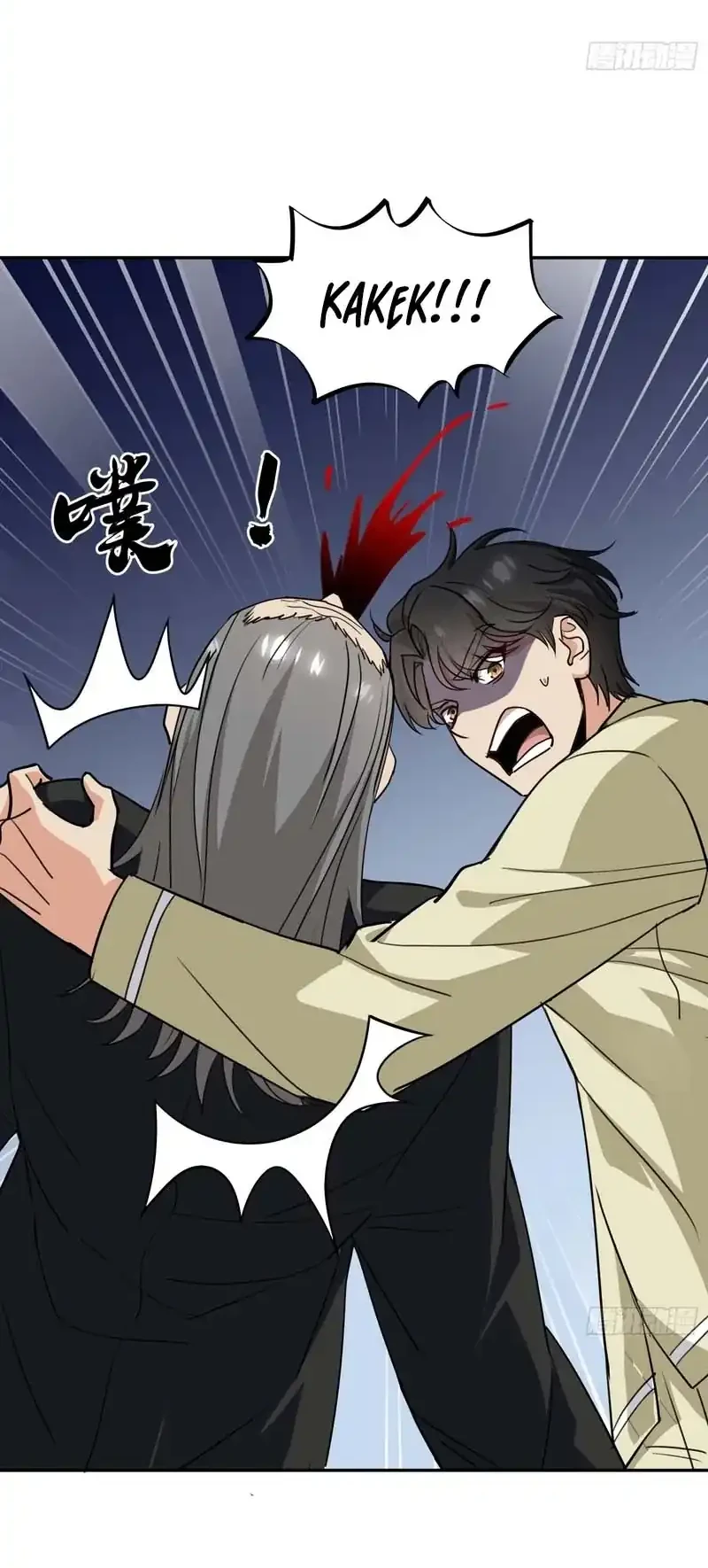 Sister-in-Law: I'm Really Not a Fool Anymore Chapter 1 Gambar 26