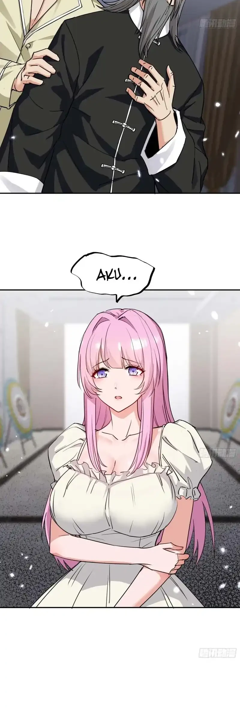 Sister-in-Law: I'm Really Not a Fool Anymore Chapter 1 Gambar 28