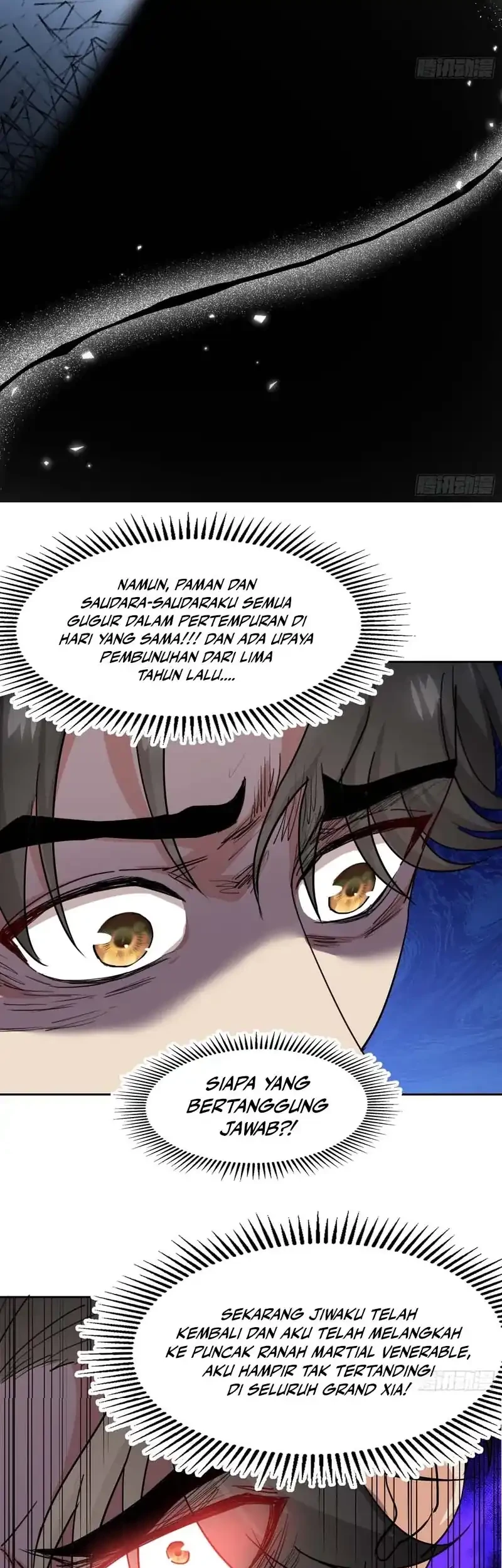 Sister-in-Law: I'm Really Not a Fool Anymore Chapter 1 Gambar 46