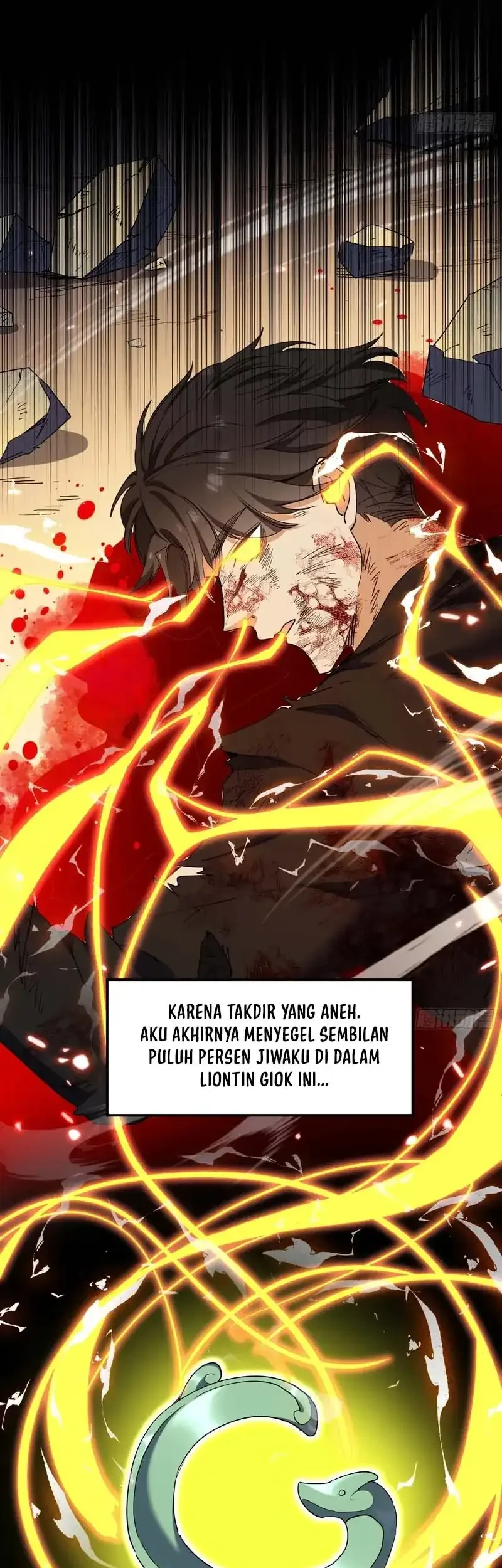 Sister-in-Law: I'm Really Not a Fool Anymore Chapter 1 Gambar 43