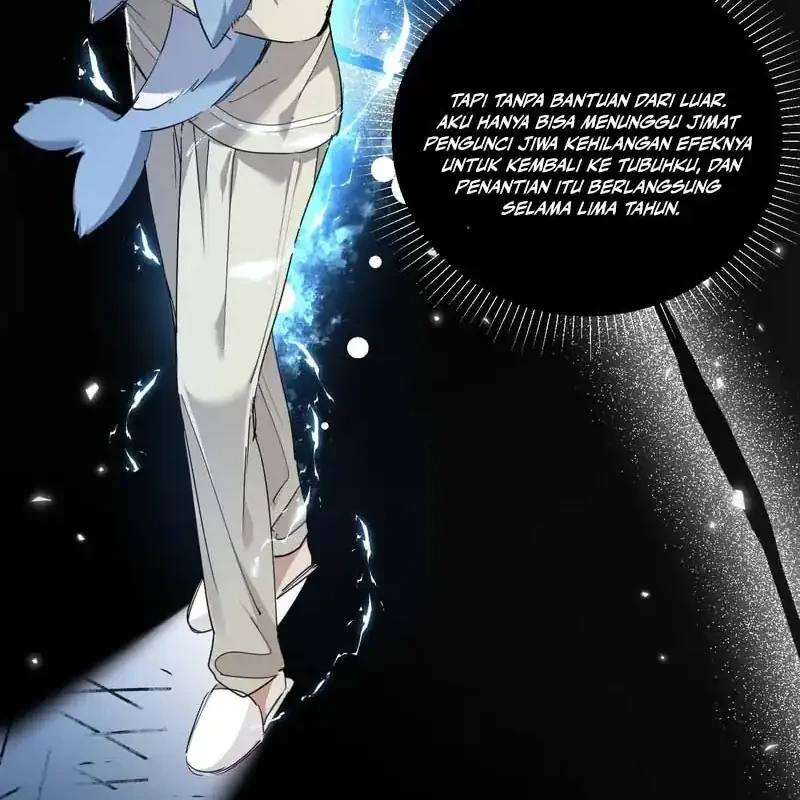 Sister-in-Law: I'm Really Not a Fool Anymore Chapter 1 Gambar 45