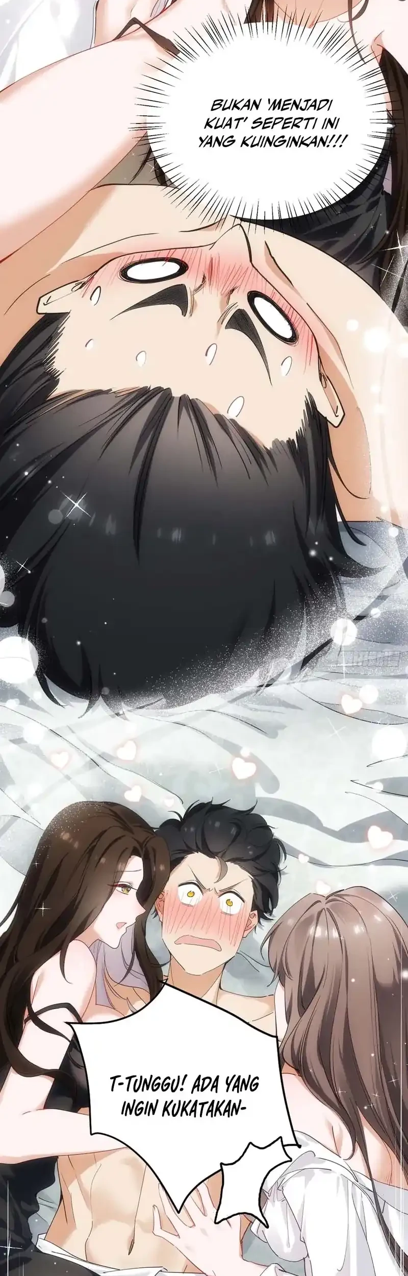 Sister-in-Law: I'm Really Not a Fool Anymore Chapter 1 Gambar 55