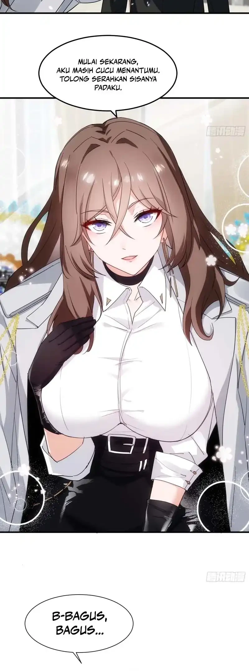 Sister-in-Law: I'm Really Not a Fool Anymore Chapter 1 Gambar 51