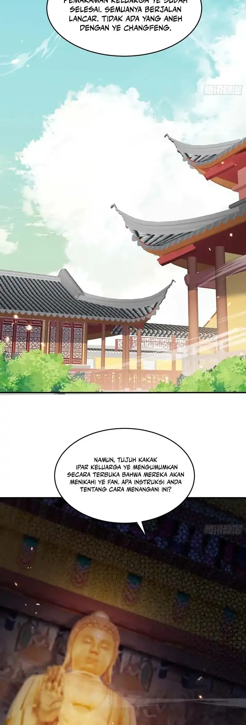 Sister-in-Law: I'm Really Not a Fool Anymore Chapter 1 Gambar 58