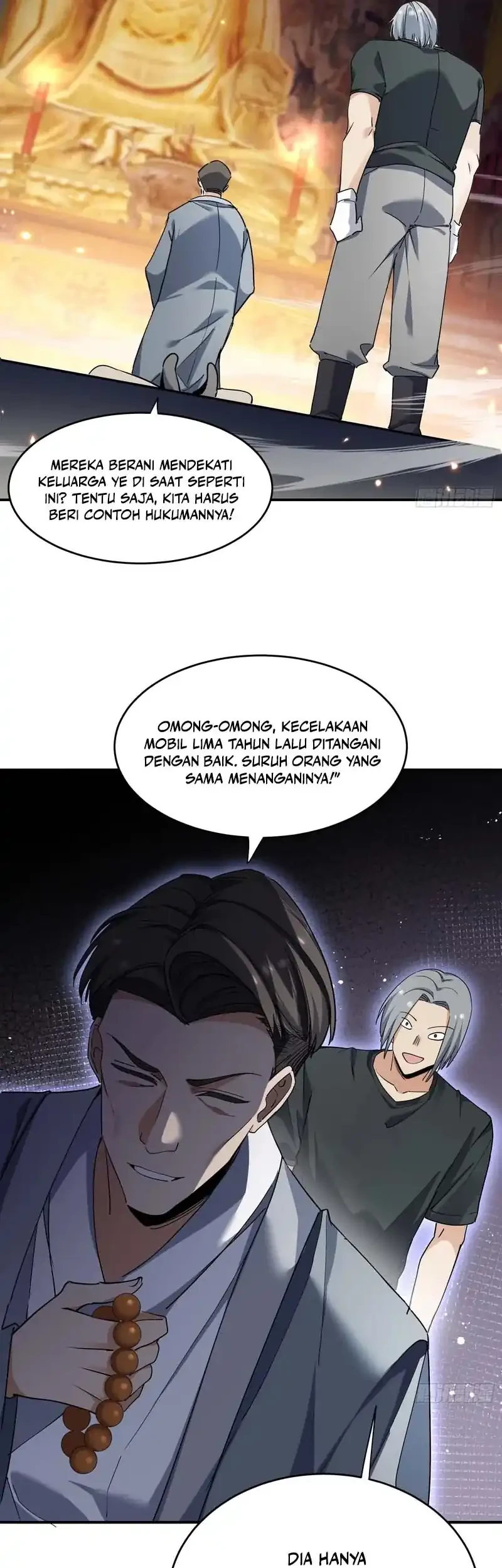 Sister-in-Law: I'm Really Not a Fool Anymore Chapter 1 Gambar 59