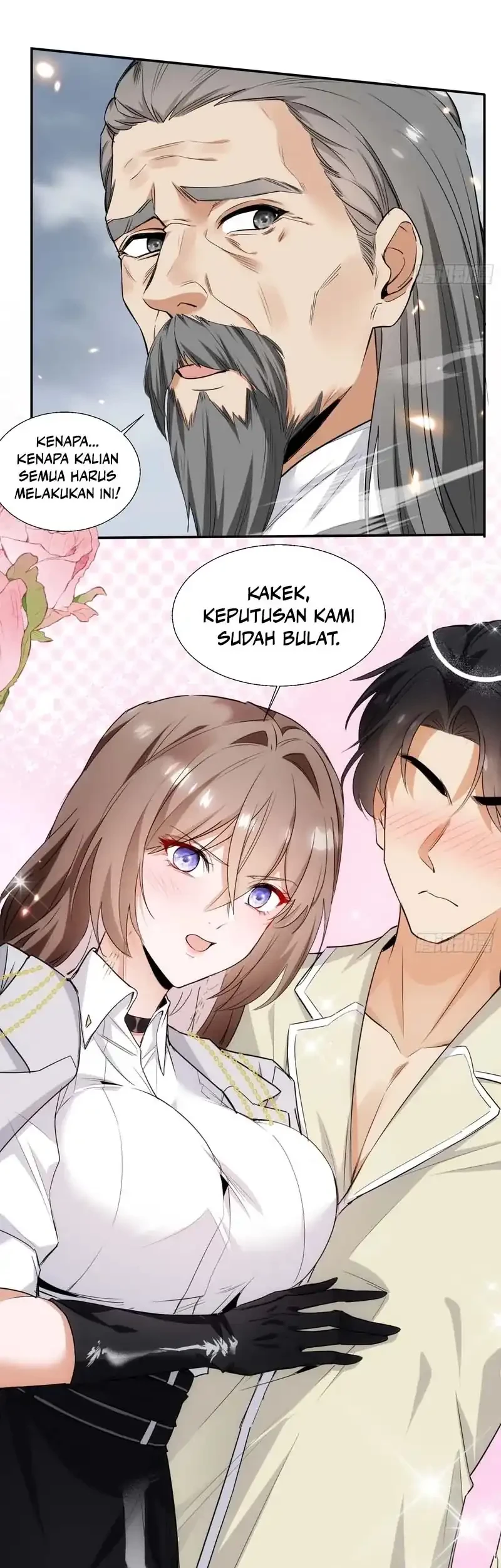 Sister-in-Law: I'm Really Not a Fool Anymore Chapter 2 Gambar 7