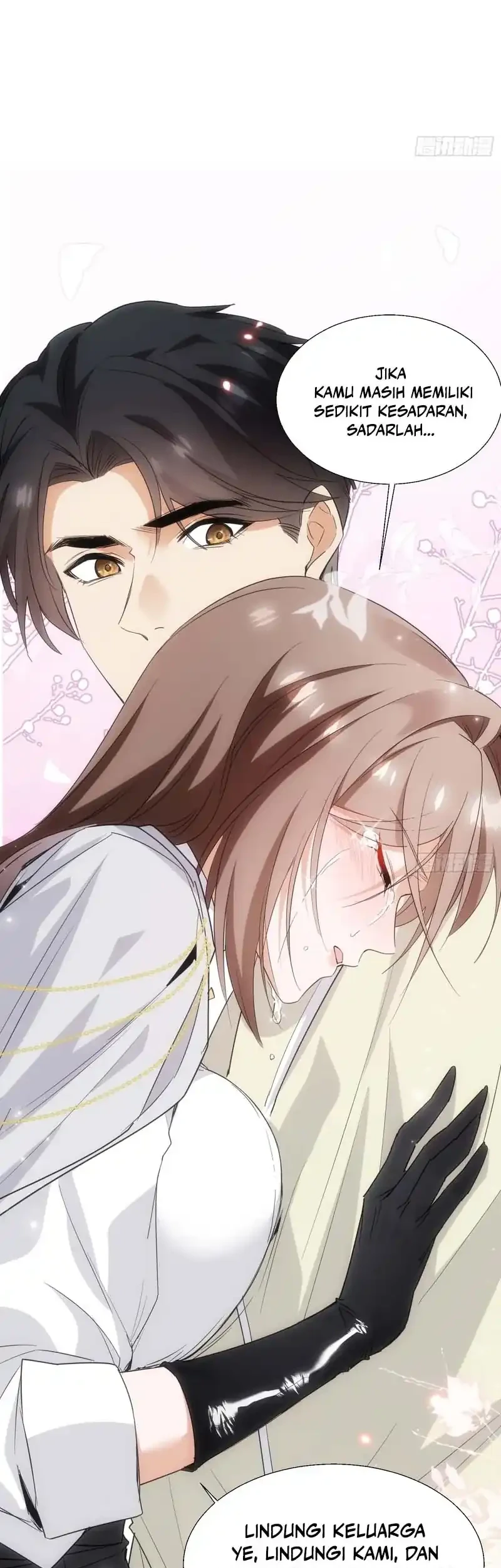 Sister-in-Law: I'm Really Not a Fool Anymore Chapter 2 Gambar 16